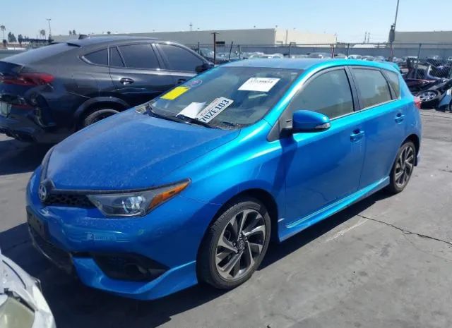 Photo 1 VIN: JTNKARJE0GJ519182 - SCION IM 