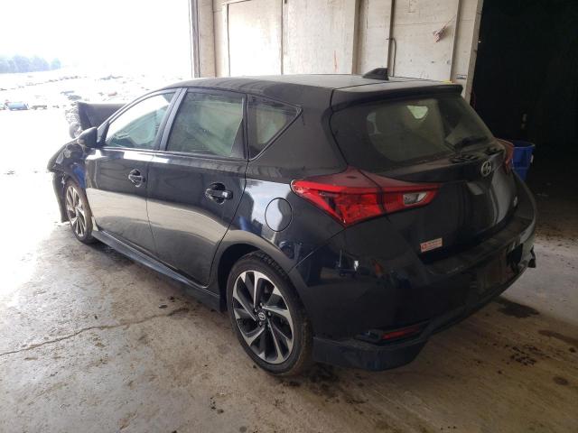 Photo 2 VIN: JTNKARJE0GJ519487 - TOYOTA SCION IM 