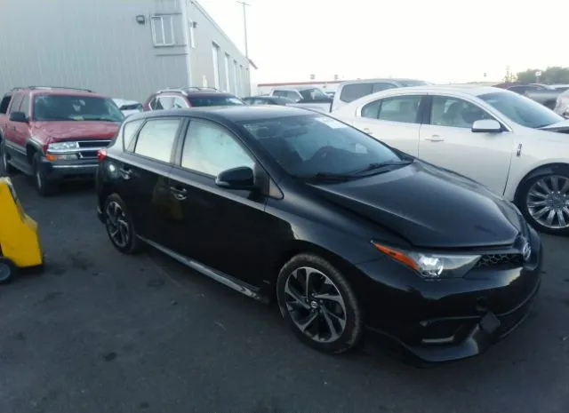 Photo 0 VIN: JTNKARJE0GJ520610 - SCION IM 