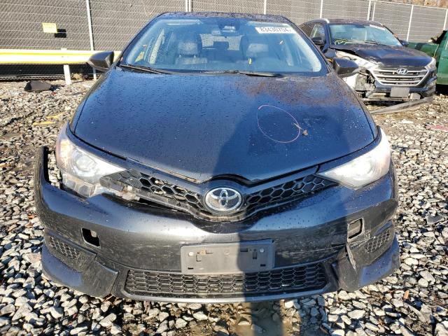 Photo 4 VIN: JTNKARJE0HJ528580 - TOYOTA COROLLA IM 