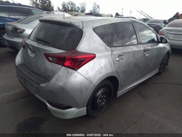 Photo 3 VIN: JTNKARJE1GJ502407 - SCION IM 