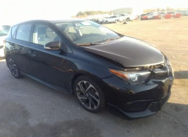 Photo 0 VIN: JTNKARJE1GJ504321 - SCION IM 