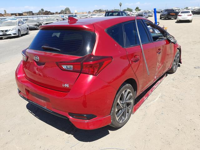 Photo 3 VIN: JTNKARJE1GJ504352 - TOYOTA SCION IM 