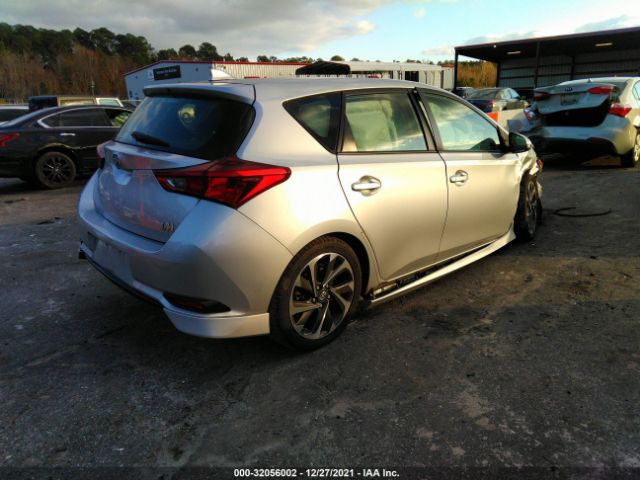 Photo 3 VIN: JTNKARJE1GJ506554 - SCION IM 