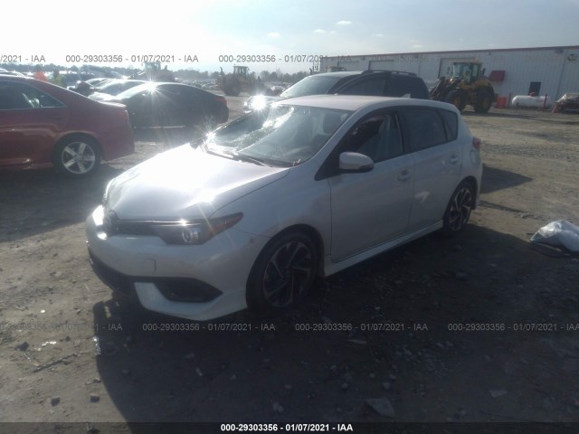 Photo 1 VIN: JTNKARJE1GJ508241 - SCION IM 