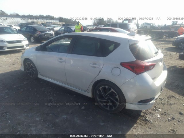 Photo 2 VIN: JTNKARJE1GJ508241 - SCION IM 