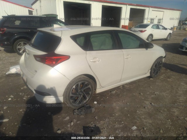 Photo 3 VIN: JTNKARJE1GJ508241 - SCION IM 