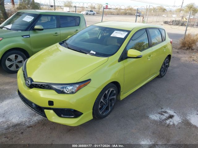 Photo 1 VIN: JTNKARJE1GJ509051 - SCION IM 