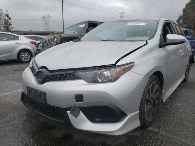 Photo 1 VIN: JTNKARJE1GJ509258 - TOYOTA SCION IM 