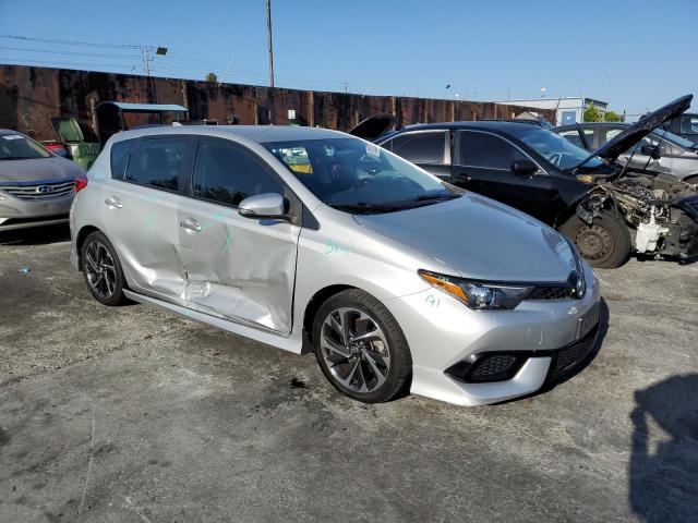 Photo 3 VIN: JTNKARJE1GJ509938 - TOYOTA SCION IM 