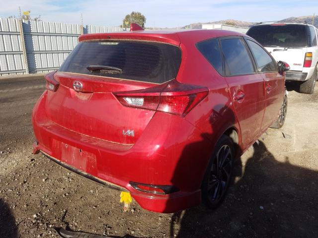 Photo 3 VIN: JTNKARJE1GJ511012 - TOYOTA SCION IM 