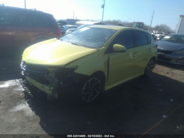 Photo 1 VIN: JTNKARJE1GJ514461 - SCION IM 