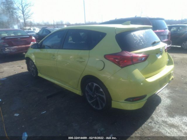 Photo 2 VIN: JTNKARJE1GJ514461 - SCION IM 