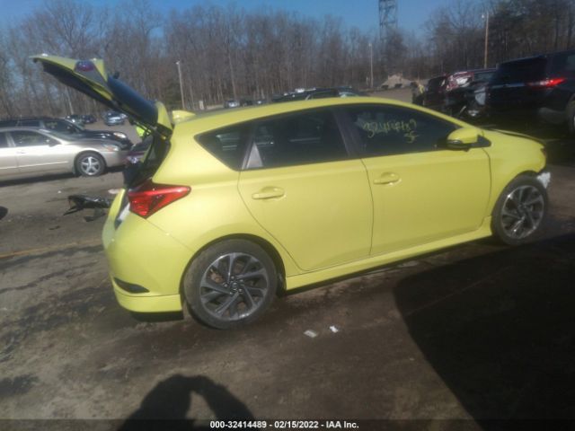 Photo 3 VIN: JTNKARJE1GJ514461 - SCION IM 