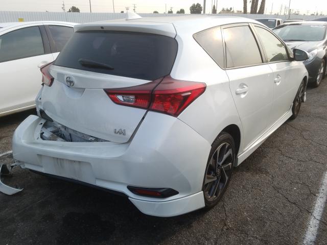 Photo 3 VIN: JTNKARJE1GJ516274 - TOYOTA SCION IM 