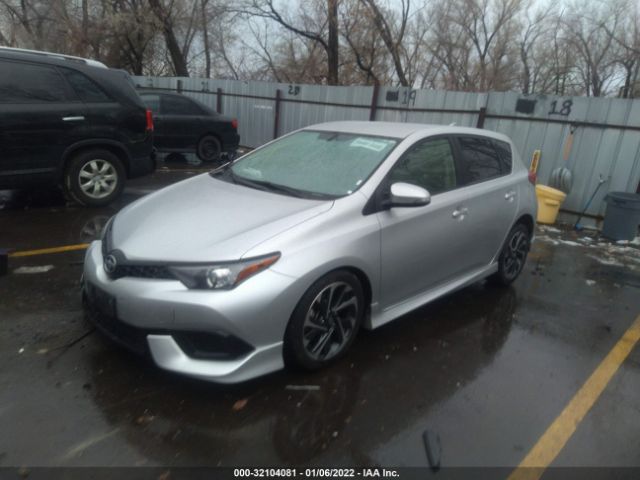 Photo 1 VIN: JTNKARJE1GJ520597 - SCION IM 