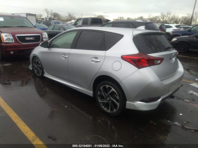 Photo 2 VIN: JTNKARJE1GJ520597 - SCION IM 