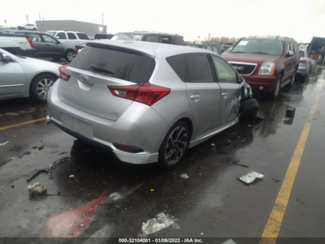 Photo 3 VIN: JTNKARJE1GJ520597 - SCION IM 