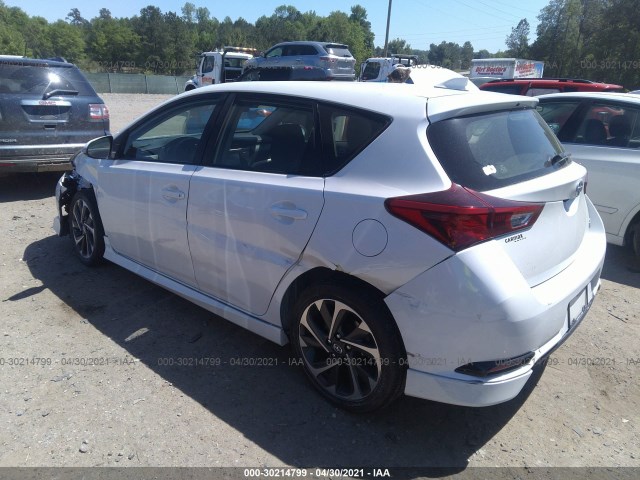 Photo 2 VIN: JTNKARJE1GJ521300 - SCION IM 