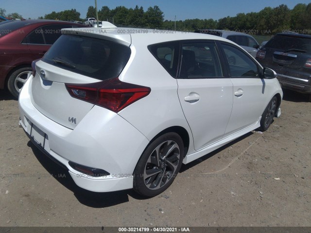 Photo 3 VIN: JTNKARJE1GJ521300 - SCION IM 