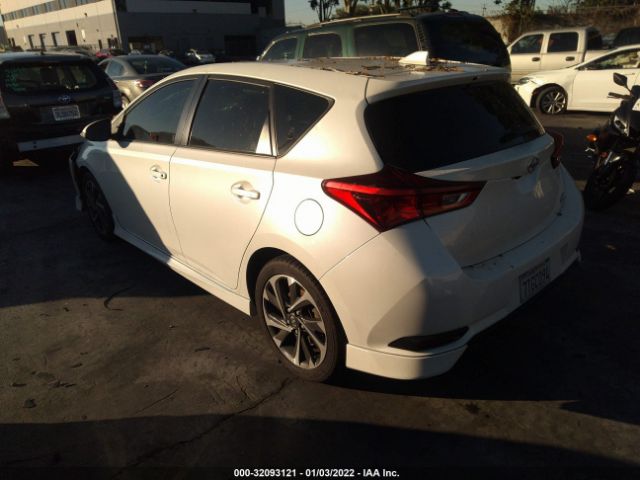 Photo 2 VIN: JTNKARJE1GJ521541 - SCION IM 