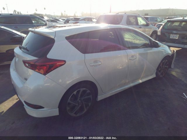 Photo 3 VIN: JTNKARJE1GJ521541 - SCION IM 