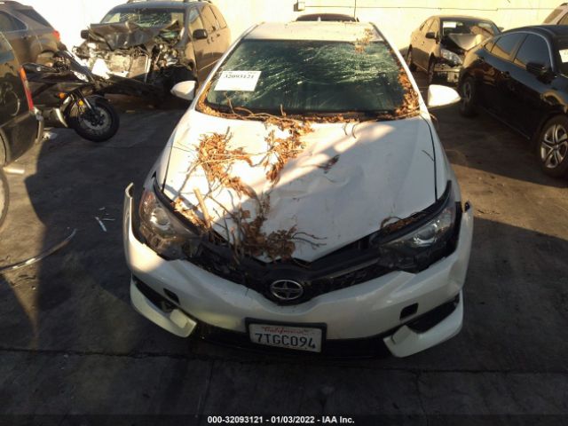 Photo 5 VIN: JTNKARJE1GJ521541 - SCION IM 