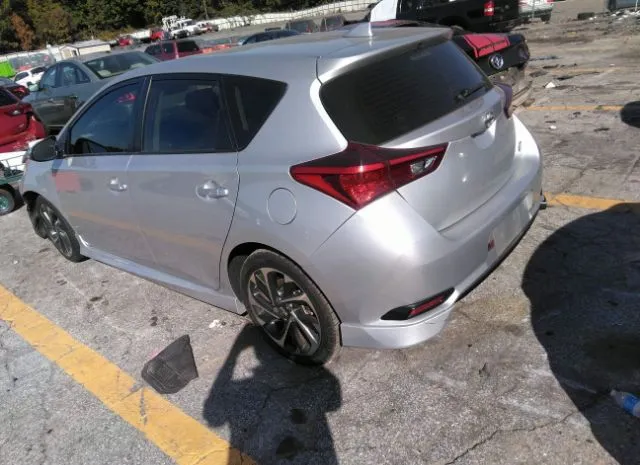 Photo 2 VIN: JTNKARJE1GJ522141 - SCION IM 