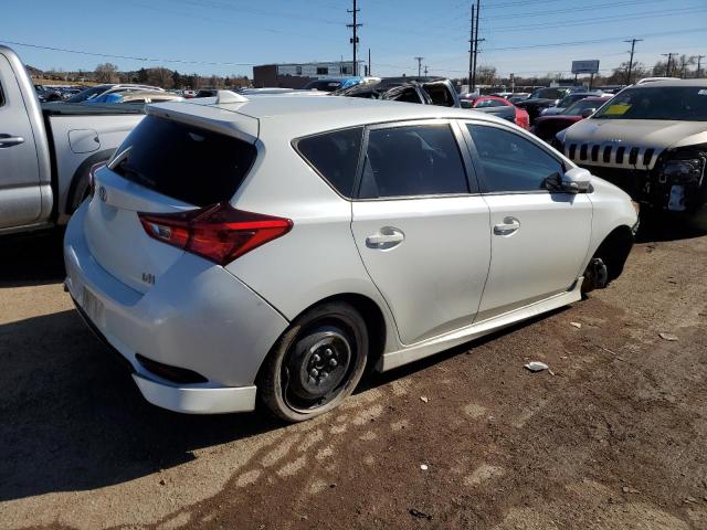 Photo 2 VIN: JTNKARJE1HJ552452 - TOYOTA COROLLA 