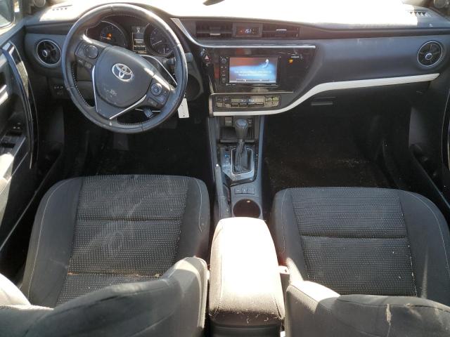 Photo 7 VIN: JTNKARJE1HJ552452 - TOYOTA COROLLA 