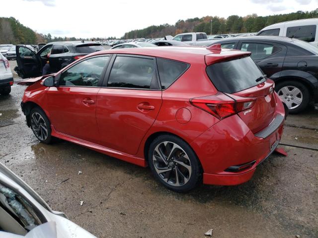 Photo 1 VIN: JTNKARJE2GJ500925 - TOYOTA SCION IM 