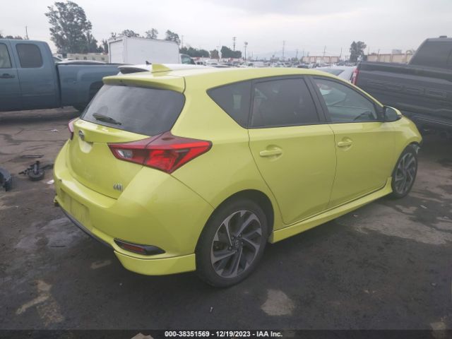 Photo 3 VIN: JTNKARJE2GJ501816 - SCION IM 