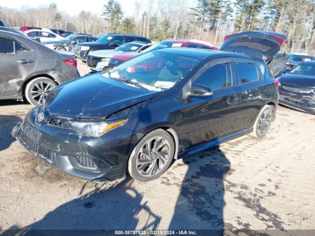 Photo 1 VIN: JTNKARJE2GJ503968 - SCION IM 