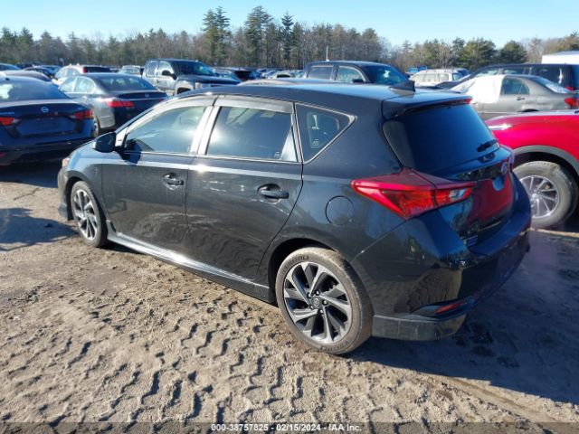 Photo 2 VIN: JTNKARJE2GJ503968 - SCION IM 