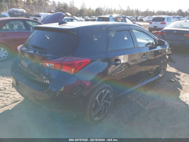 Photo 3 VIN: JTNKARJE2GJ503968 - SCION IM 