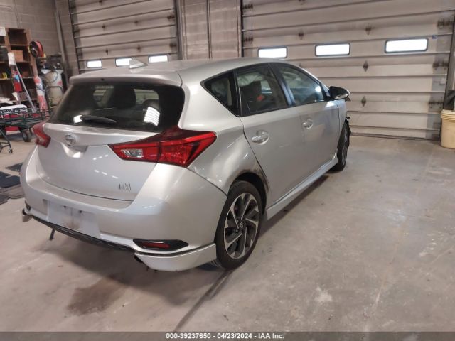 Photo 3 VIN: JTNKARJE2GJ504036 - TOYOTA SCION 