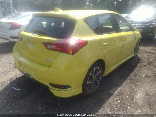 Photo 3 VIN: JTNKARJE2GJ507440 - SCION IM 