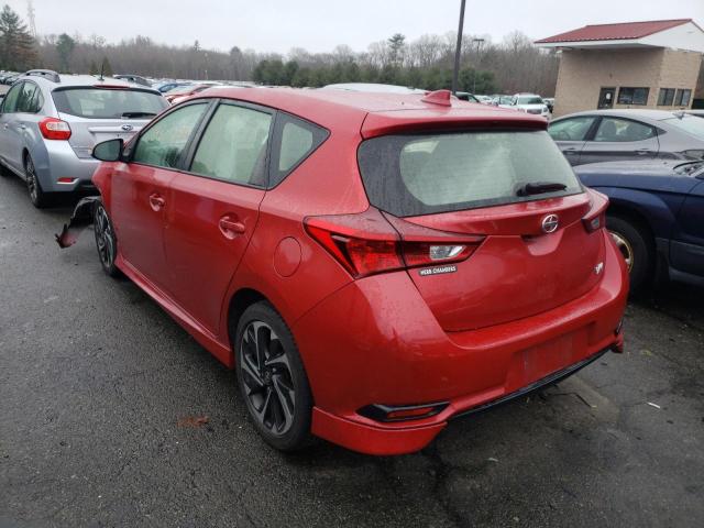 Photo 2 VIN: JTNKARJE2GJ508684 - TOYOTA SCION IM 