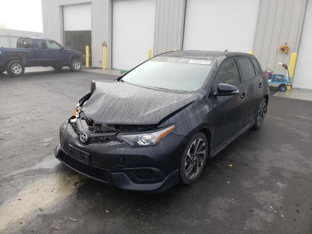 Photo 1 VIN: JTNKARJE2GJ509141 - TOYOTA SCION IM 