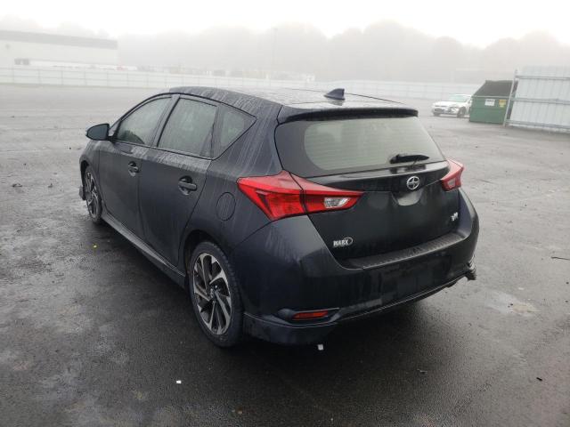 Photo 2 VIN: JTNKARJE2GJ509141 - TOYOTA SCION IM 