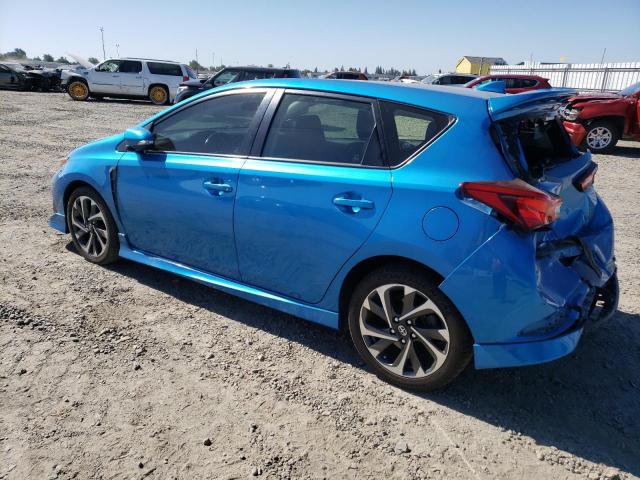 Photo 1 VIN: JTNKARJE2GJ509740 - TOYOTA SCION IM 