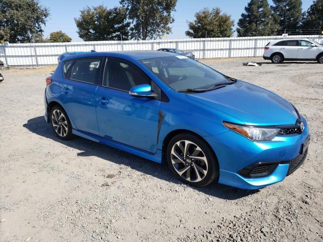 Photo 3 VIN: JTNKARJE2GJ509740 - TOYOTA SCION IM 