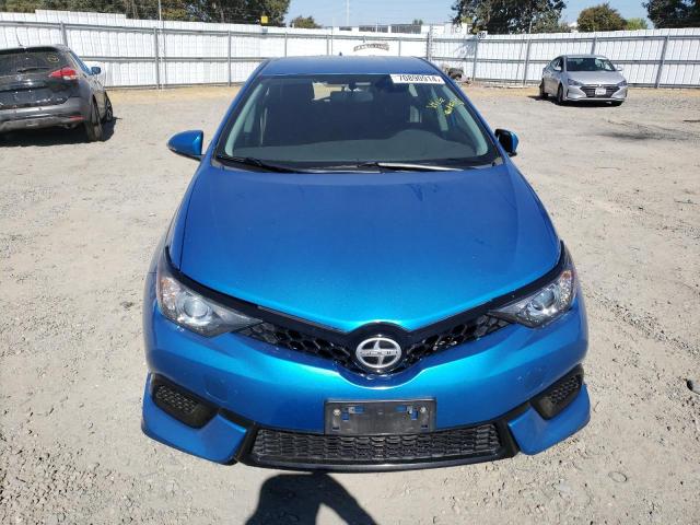 Photo 4 VIN: JTNKARJE2GJ509740 - TOYOTA SCION IM 