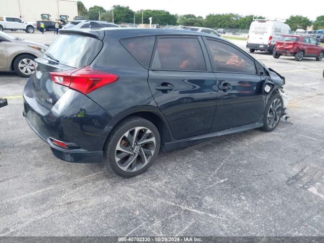 Photo 3 VIN: JTNKARJE2GJ514663 - TOYOTA SCION IM 