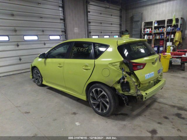 Photo 2 VIN: JTNKARJE2GJ514744 - SCION IM 