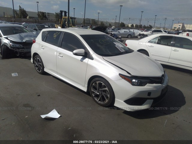 Photo 0 VIN: JTNKARJE2GJ515506 - SCION IM 