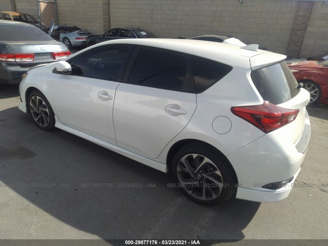 Photo 2 VIN: JTNKARJE2GJ515506 - SCION IM 