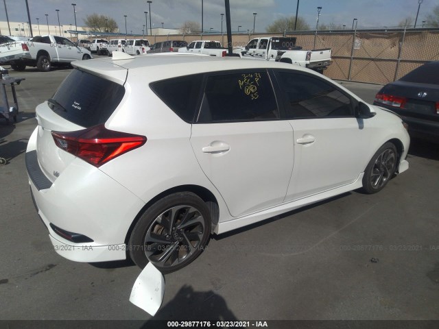 Photo 3 VIN: JTNKARJE2GJ515506 - SCION IM 