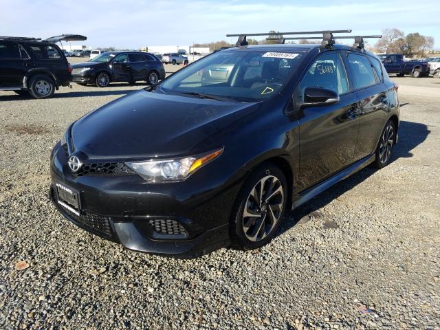 Photo 1 VIN: JTNKARJE2GJ516512 - TOYOTA SCION IM 