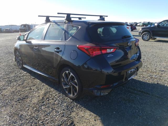 Photo 2 VIN: JTNKARJE2GJ516512 - TOYOTA SCION IM 